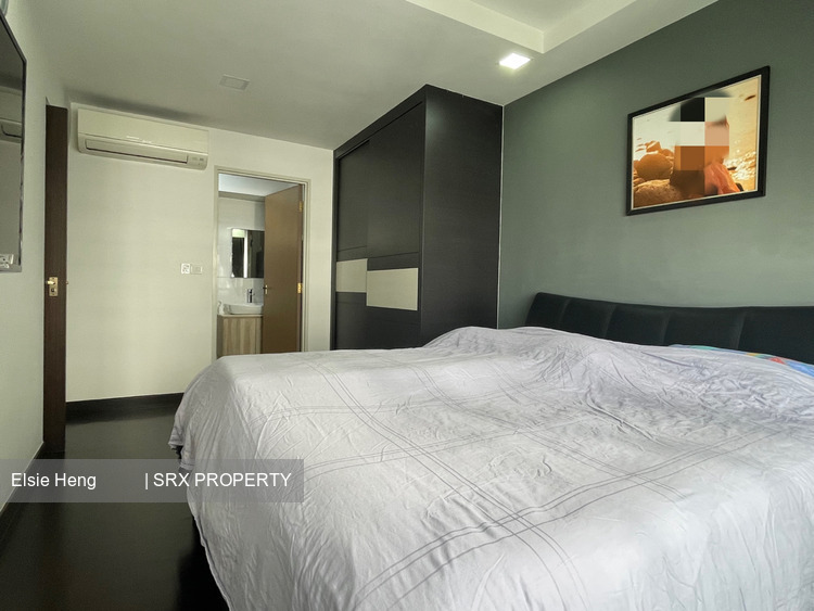 Blk 287C Compassvale Crescent (Sengkang), HDB 5 Rooms #362118251
